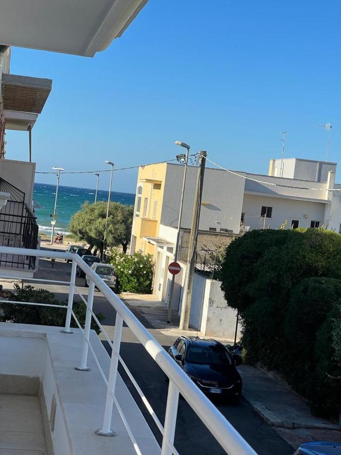 Casa Carlucci Διαμέρισμα Specchiolla Εξωτερικό φωτογραφία