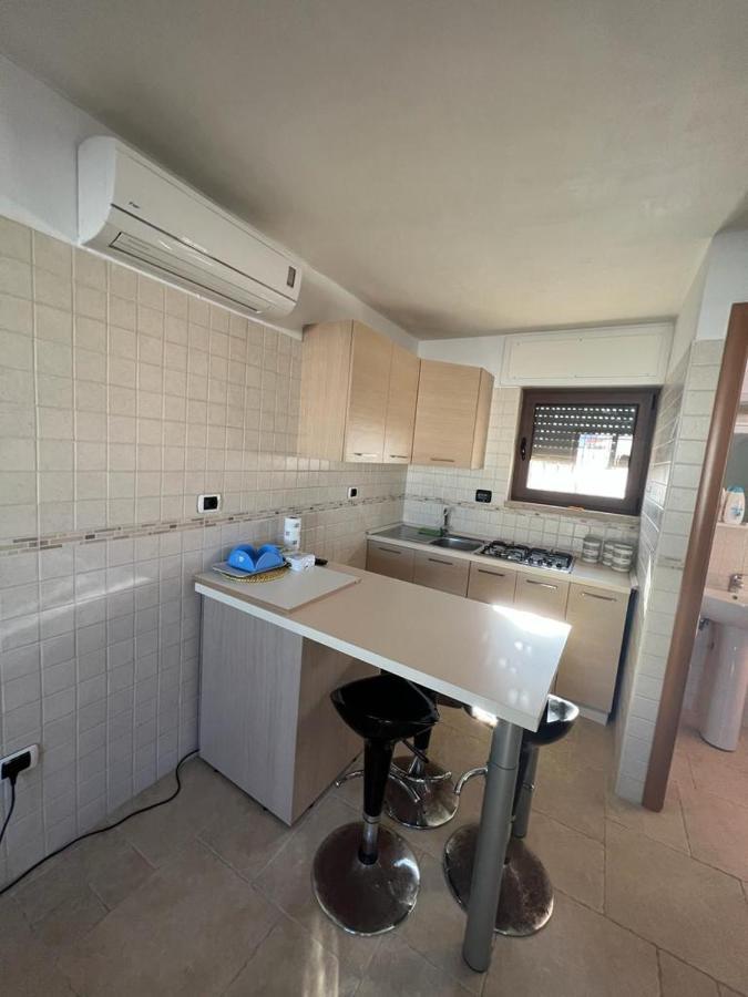 Casa Carlucci Διαμέρισμα Specchiolla Εξωτερικό φωτογραφία