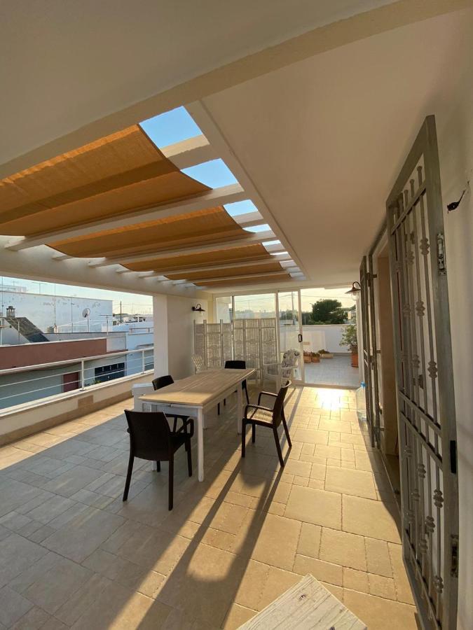 Casa Carlucci Διαμέρισμα Specchiolla Εξωτερικό φωτογραφία