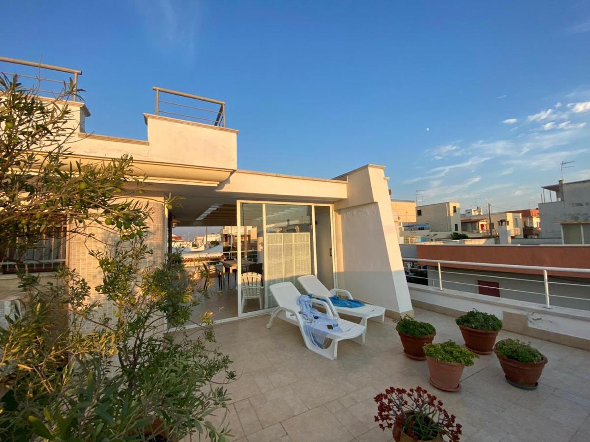Casa Carlucci Διαμέρισμα Specchiolla Εξωτερικό φωτογραφία