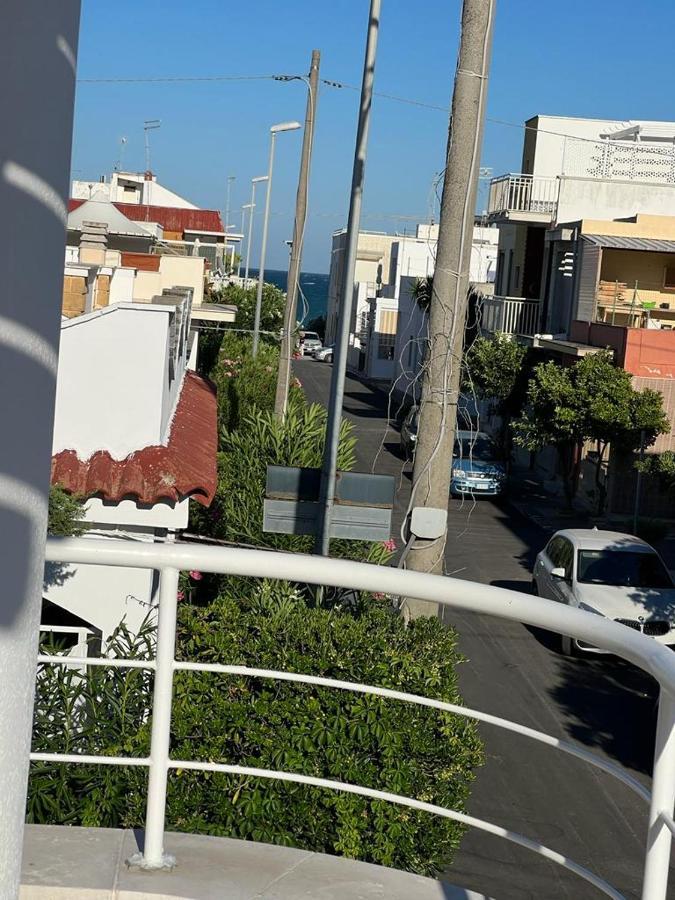 Casa Carlucci Διαμέρισμα Specchiolla Εξωτερικό φωτογραφία