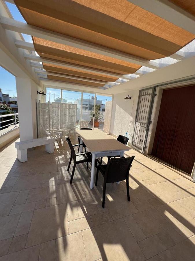 Casa Carlucci Διαμέρισμα Specchiolla Εξωτερικό φωτογραφία